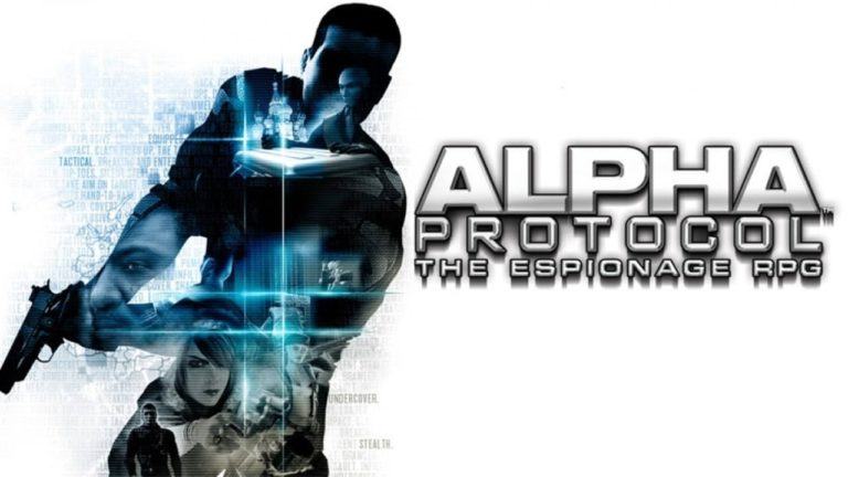 Alpha protocol viene rimosso da steam per la colonna sonora