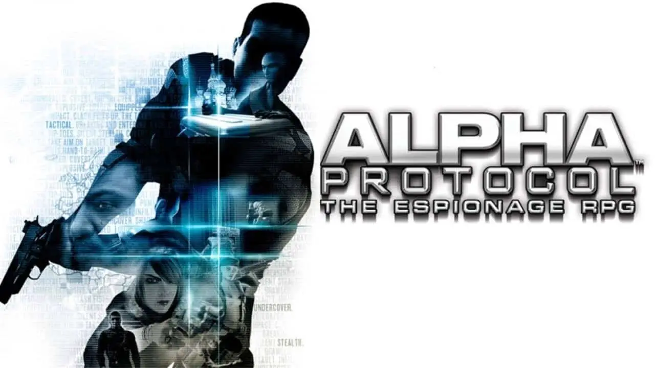 alpha protocol gioco rimosso da steam scadenza diritti musica
