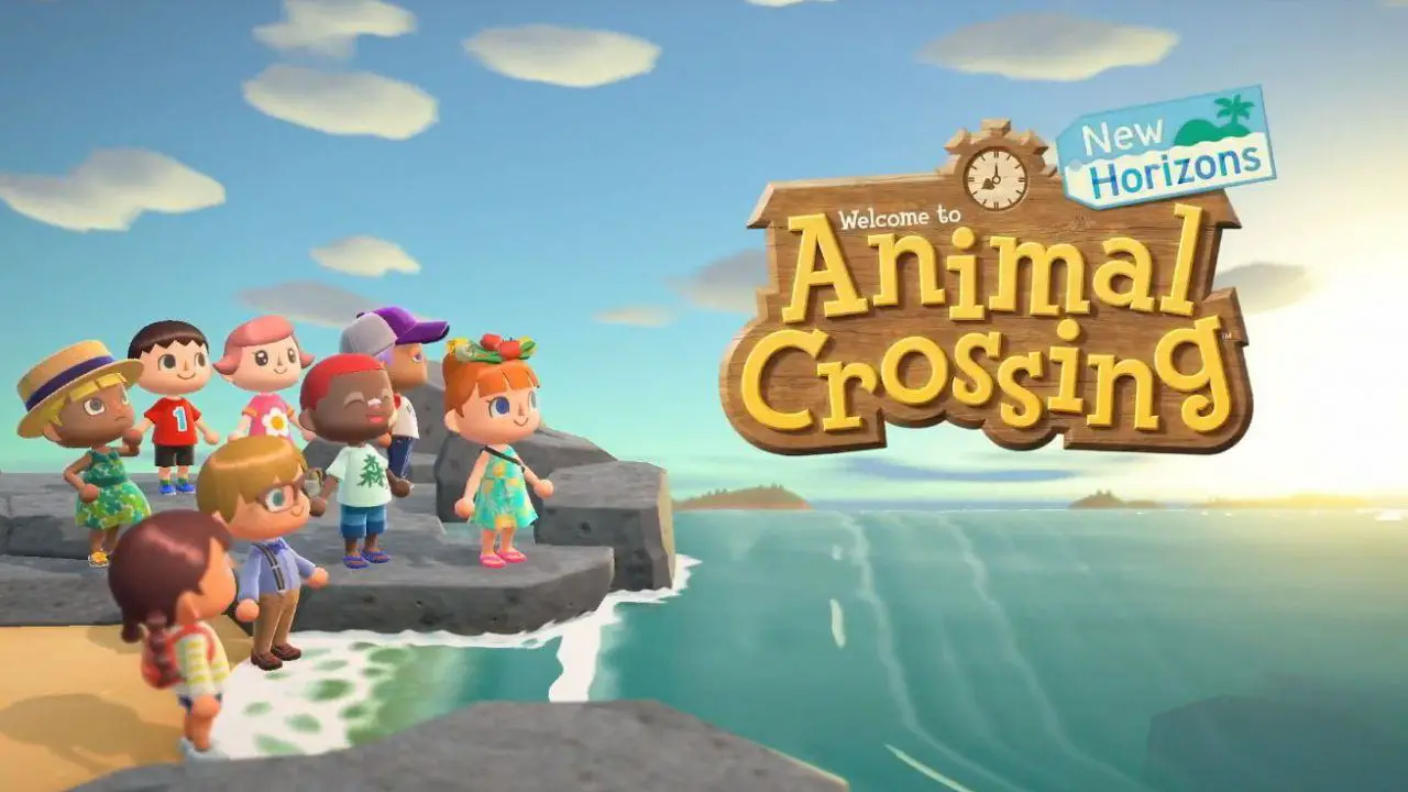 Animal Crossing