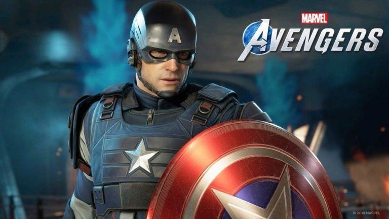 Square enix spera che marvel's avengers possa fare meglio di marvel's spider-man