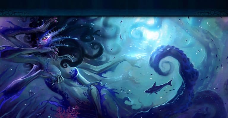 Rise of azshara è la nuova patch per world of warcraft