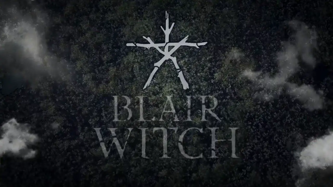 Blair Witch