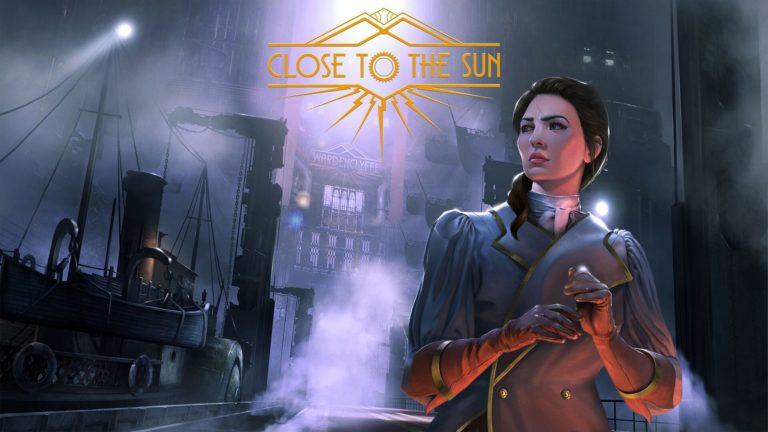 Close to the sun, la recensione per nintendo switch