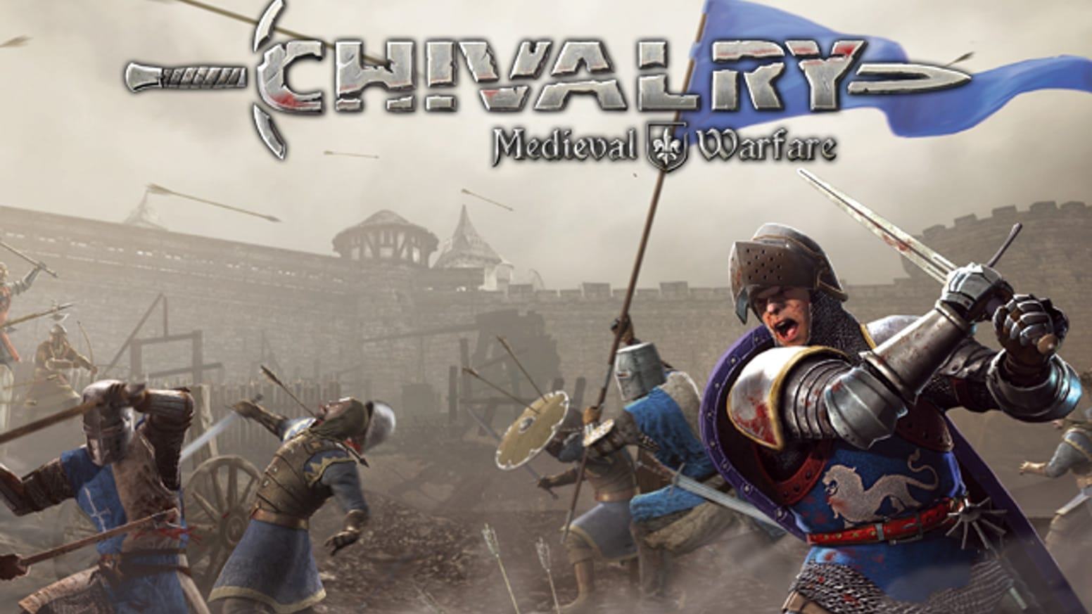 Chivalry 2 annuncio