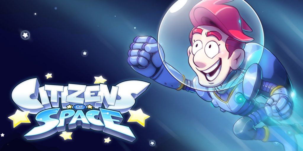 Citizens of space, confermata per giugno la data di rilascio Citizens of space data d'uscita
