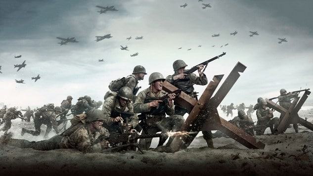 Il D-Day e i videogame