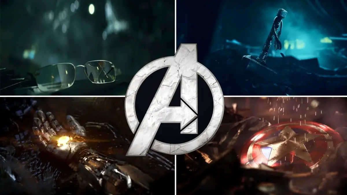 Marvel's Avengers: importanti informazioni