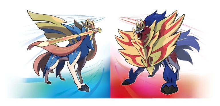 Pokémon spada e scudo non avranno il pokédex nazionale