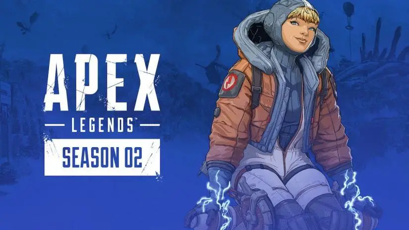 Apex Legends flop