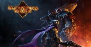 darksiders genesis