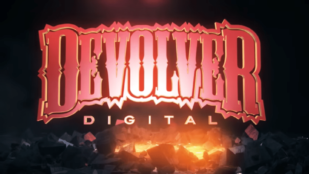 Devolver digital: sconti fino al 50 per cento su switch Devolver digital twitter