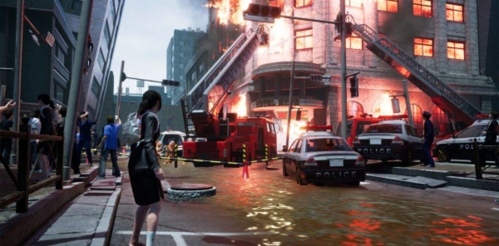 È ora disponibile disaster report 4: summer memories È ora disponibile disaster report 4: summer memories