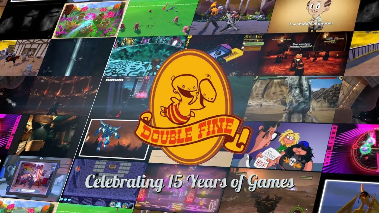 Microsoft apre alle remaster di Double Fine?