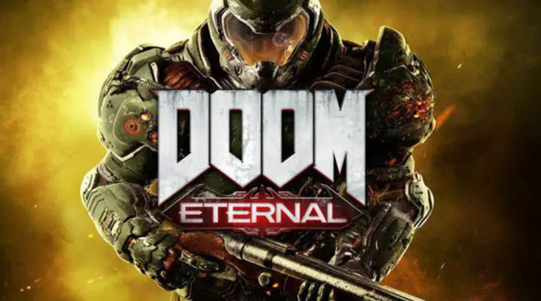 DOOM Eternal riceverà un’edizione fisica su Nintendo Switch