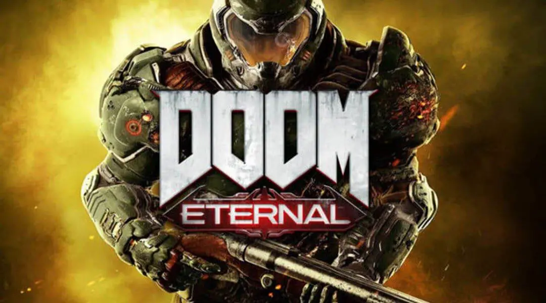 doom eternal