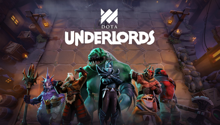 Guida per le migliori squadre e combo in dota underlords