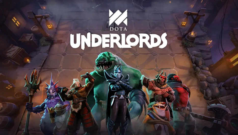 dota underlords guida