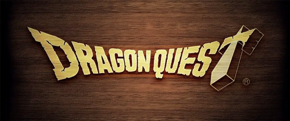Annunciato nuovo Dragon Quest Next Gen