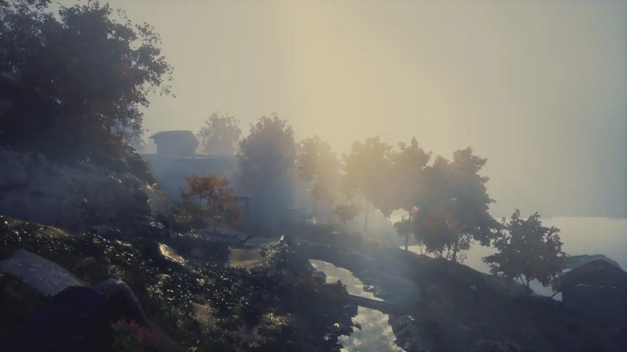 Draugen - Un walking simulator in cui non sei mai da solo