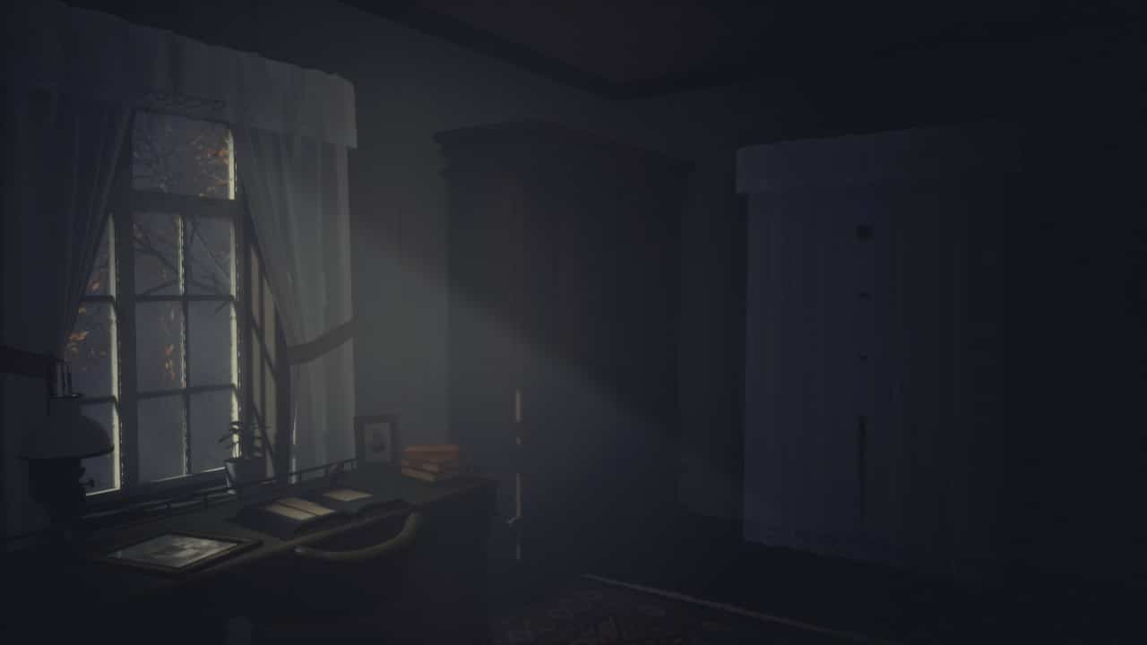 Draugen - Un walking simulator in cui non sei mai da solo