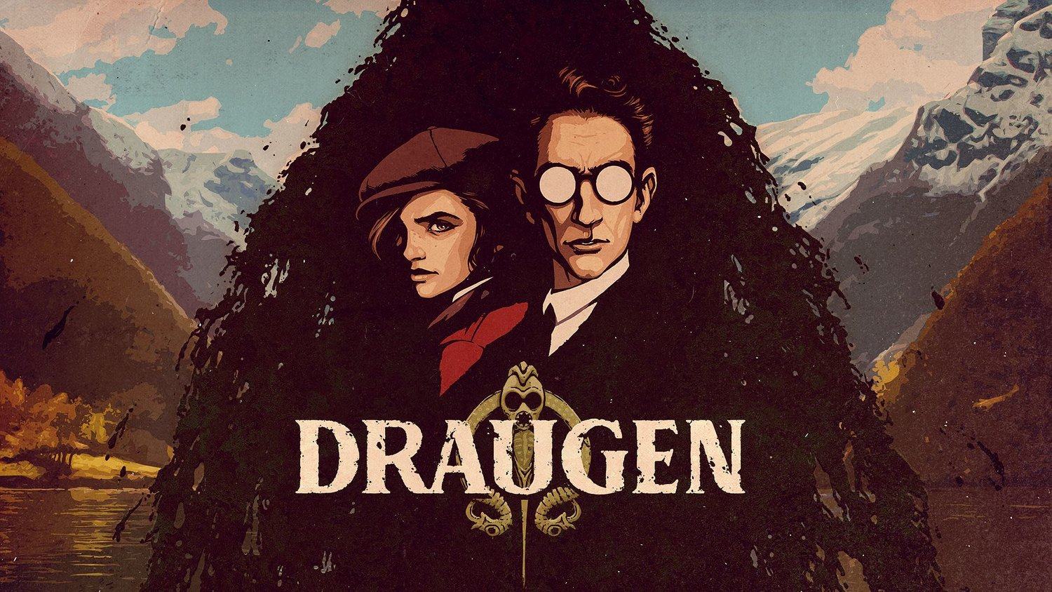 draugen recensione cover