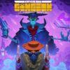 La copertina di Enter the Gungeon su Epic Games Store