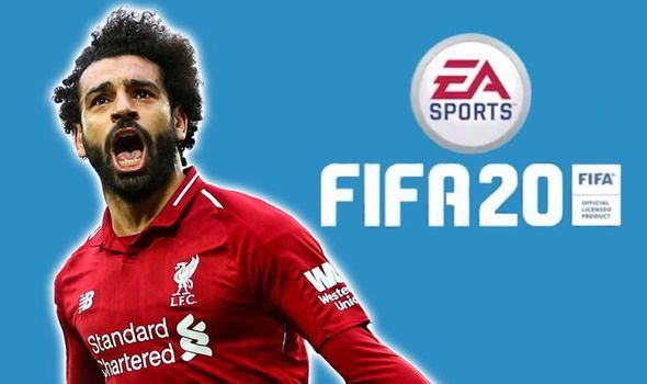 fifa 20 e3 2019 ea live