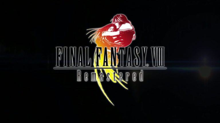 Final Fantasy 8 Remastered: fissata la data d’uscita