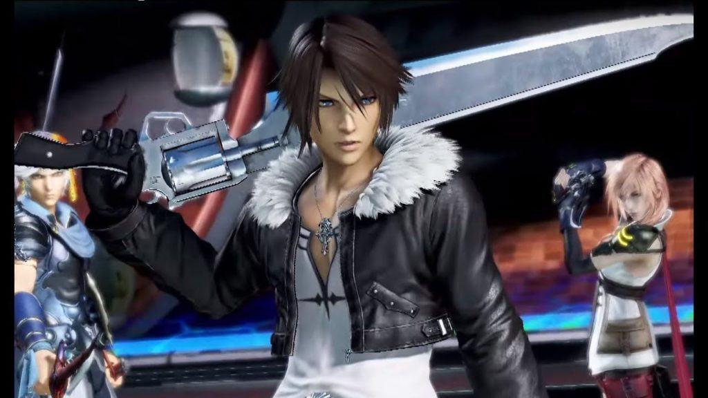 Final fantasy viii remastered avrà la colonna sonora originale Final fantasy viii remastered