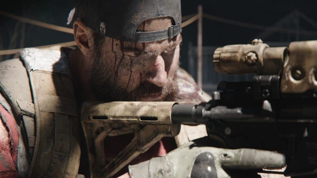 Ghost recon: breakpoint su google stadia? Ghost recon: breakpoint