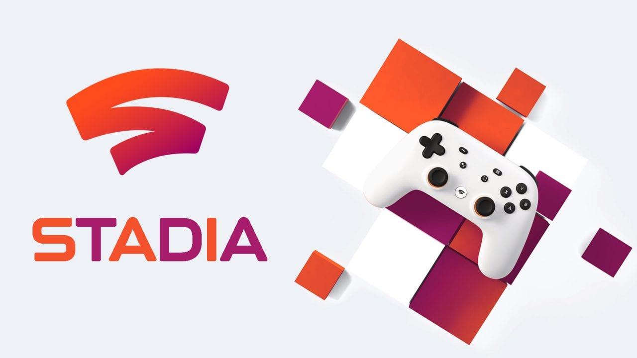 google stadia, presentazione in arrivo?