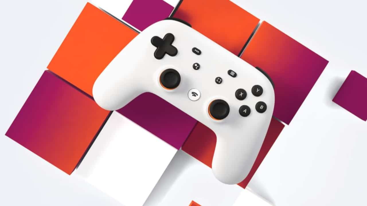 Google Stadia e il no al cross-play