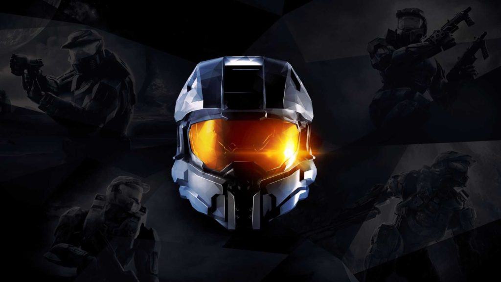 Halo: the master chief collection in sconto del 75% su steam Migliori giochi xbox
