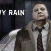Heavy rain arriva oggi su pc, con tanto di demo gratuita