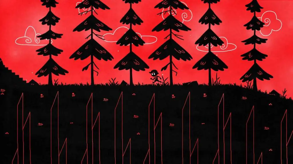 Hue: recensione