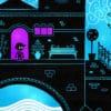 Hue: recensione