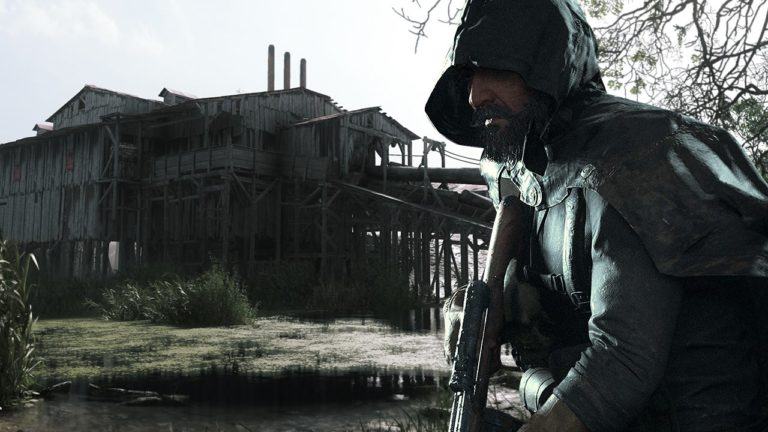 Hunt: showdown, la versione definita arriva il 20 agosto