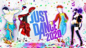 just dance