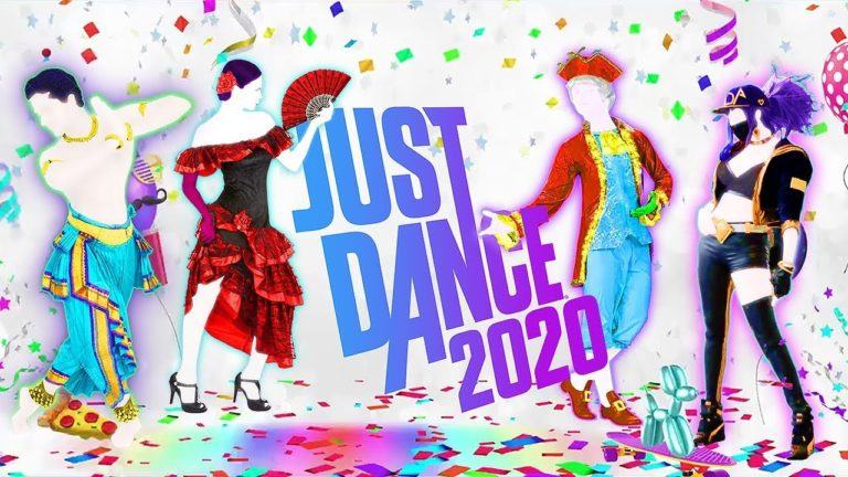 Just dance 2020 ancora su wii, ubisoft spiega il perché