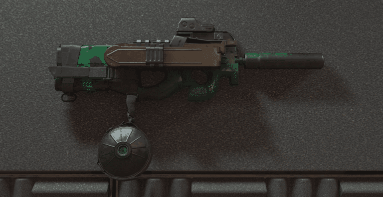 The_division_2_macchinetta