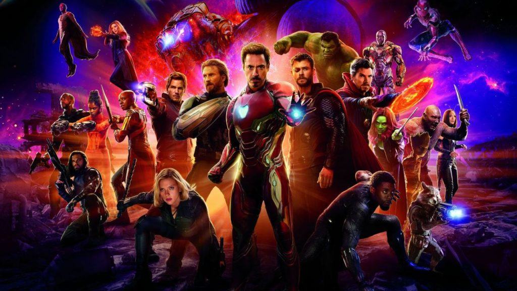 Marvel's avengers arriverà su stadia (ma non su switch) Marvel's avengers su stadia