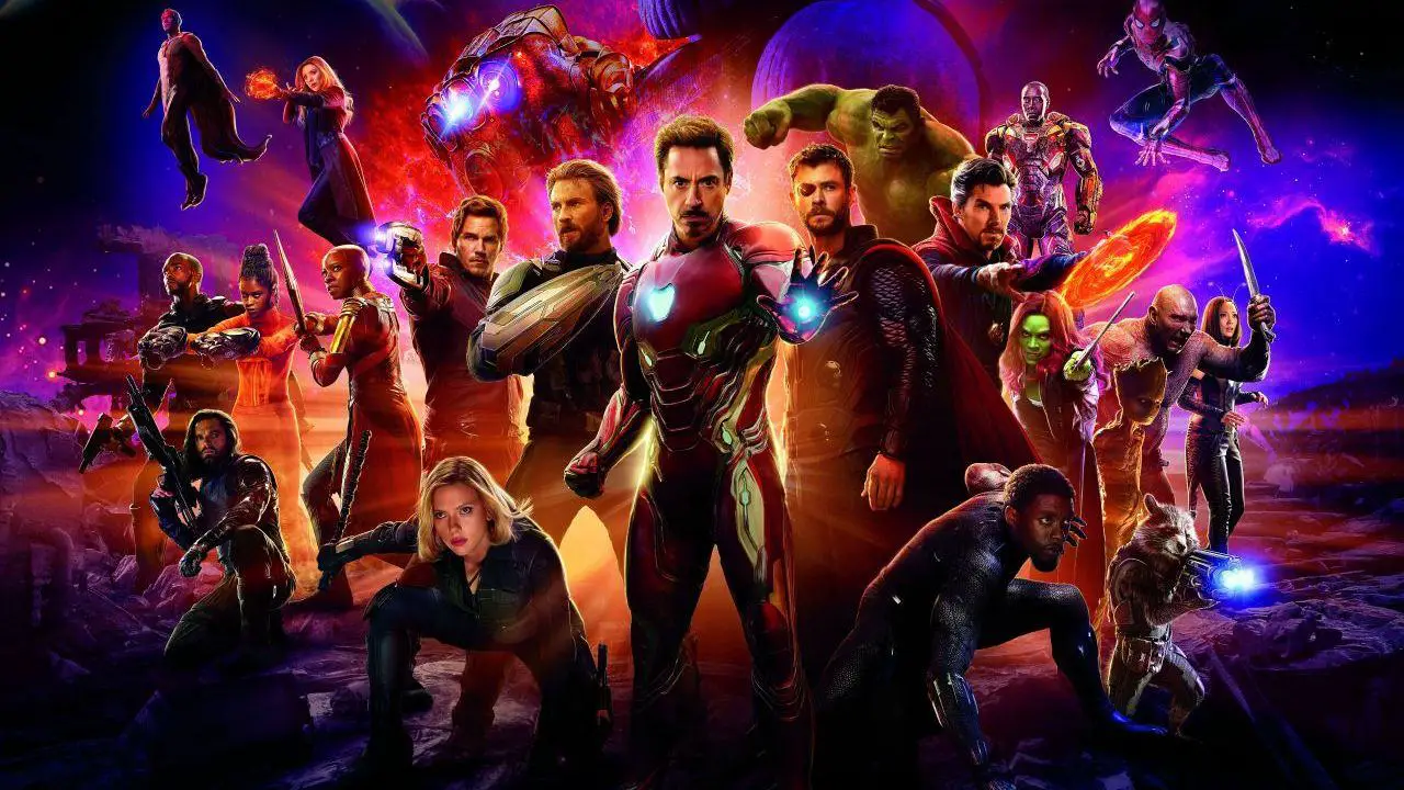 Marvel's Avengers su Stadia