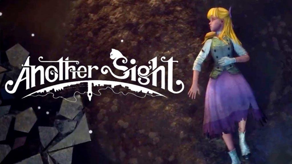 Another sight - tutti i colori del buio- (nintendo switch) - la recensione