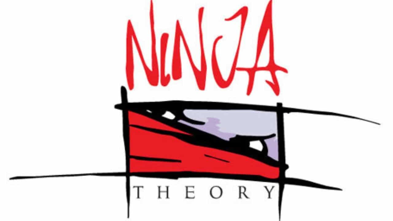 Ninja Theory il nuovo gioco