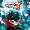 Persona q2: new cinema labyrinth uscita ufficiale