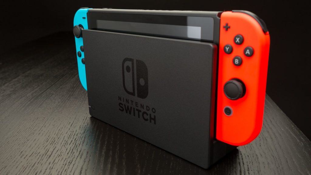 Nintendo, la piattaforma streaming non arriverà presto Piattaforma streaming switch