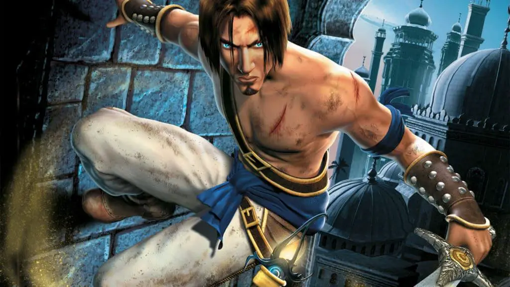 Prince Of Persia Le Sabbie Del Tempo