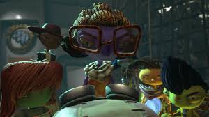 Double Fine diventa first party di Xbox, nuovo trailer per Psychonauts 2