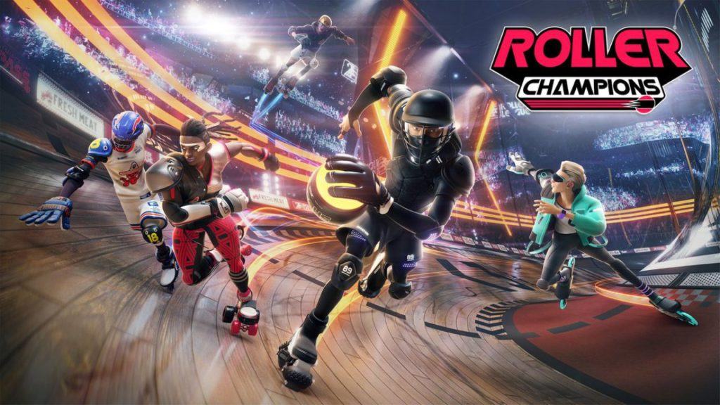 Roller champions: abbiamo provato la demo Roller champions