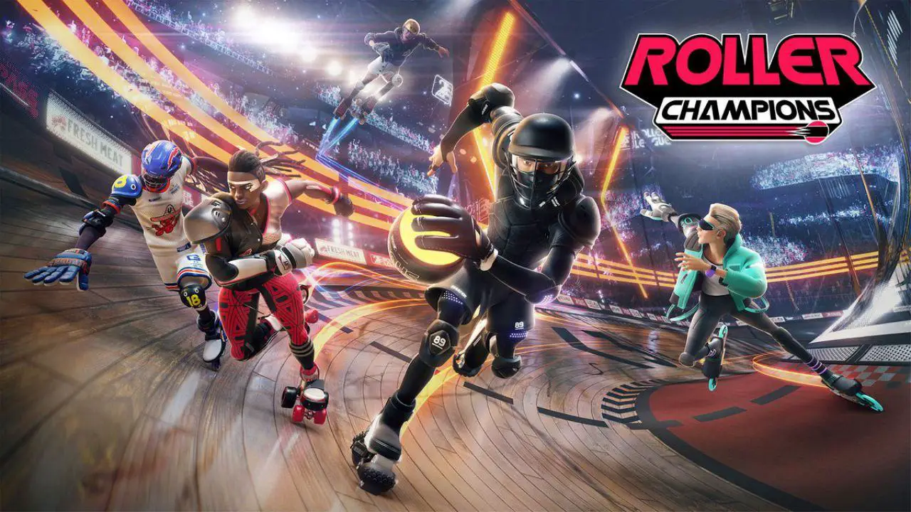 Roller Champions: il supporto terminerà dopo la Stagione 3?